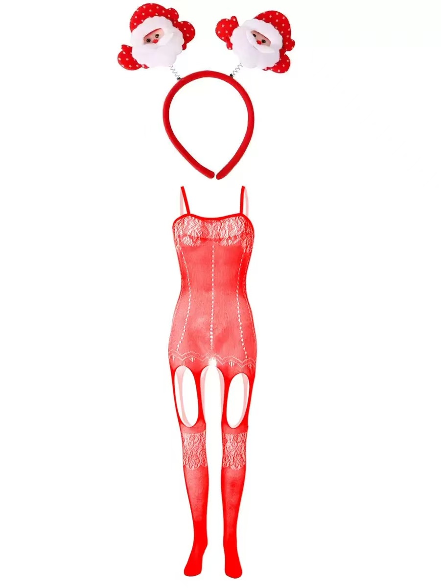 Christmas Bodysuit
